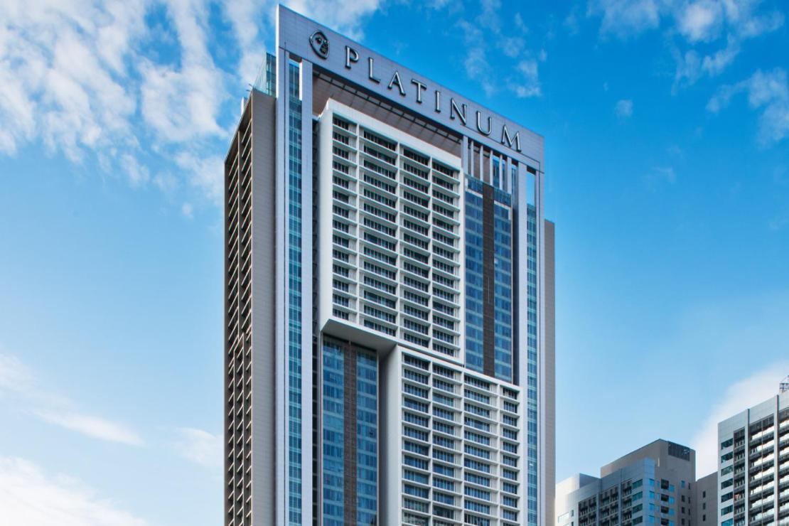 The Platinum Klcc Apartman Kuala Lumpur Kültér fotó